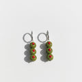 Olive Earrings