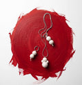 Polka Dots Pendant Set
