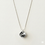 Onyx pendant