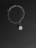 Pearl Swirl Pendant