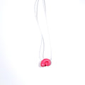 Pink Shell Pendant