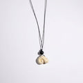 Butter Shell Pendant