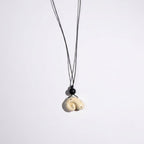 Butter Shell Pendant