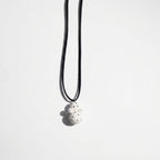 Polka Dot Totem Pendant